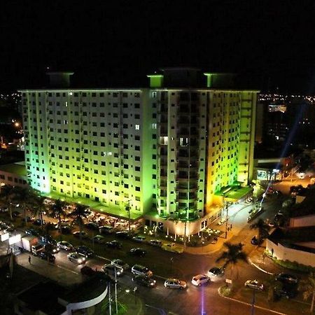 Boulevard กัลดัสโนวัส ภายนอก รูปภาพ