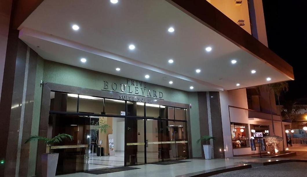 Boulevard กัลดัสโนวัส ภายนอก รูปภาพ