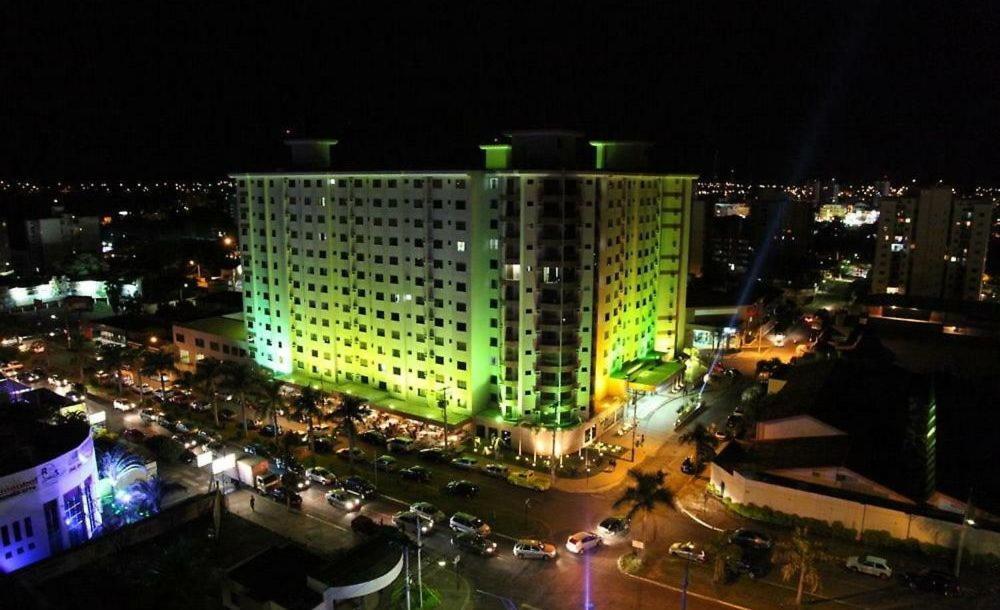 Boulevard กัลดัสโนวัส ภายนอก รูปภาพ
